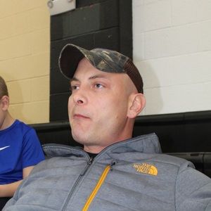 Meet your Posher, Thomas